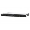 NAS QNAP 4-Bay Octeon TX2 CN9130 CN9131 4C 2.2GHz 4GB 2x10GbE SFP+.2x2.5GbE USB 1U - 4713213519332