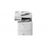 Impressora BROTHER Multifunçoes Laser MFC-L9670CDN - 4977766814225