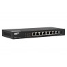 SWITCH QNAP 8 Ports 2.5Gbps - Unmanaged Desktop - 4713213519851