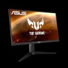 Monitor ASUS-AGP VG27AQL1A 27P IPS WQHD 1ms HDMI DP HDR 3Yr- GAMING - 4718017637657