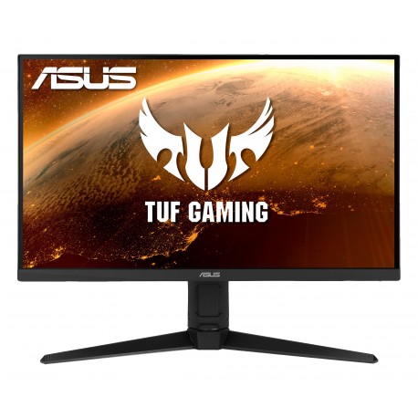 Monitor ASUS VG279QL1A 27P IPS FullHD 1ms 165Hz ELMB FreeSync HDR HDMI DP Gaming. 3Yr - 4718017790086