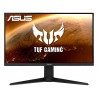 Monitor ASUS VG279QL1A 27P IPS FullHD 1ms 165Hz ELMB FreeSync HDR HDMI DP Gaming. 3Yr - 4718017790086