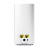 Sistema WiFi ASUS ZenWiFi AC Mini CD6 White 2pk Router+Node. AC1500 Dual Band WiFi. 2.4 5Ghz - 4718017643412