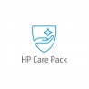 HP 4y Active Care NBD Onsite NB HW Supp