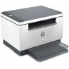 Impressora HP Multifunçoes LaserJet M234dwe - 0194850827754