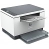 Impressora HP Multifunçoes LaserJet M234dwe - 0194850827754