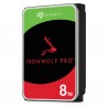 Disco 3.5 8TB SEAGATE IronWolf Pro 256Mb SATA 6Gb s 72rp - 8719706432337