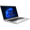 NB EliteBook 650 G9 15.6" FHD 250 Nits I5-1235U 8GB DDR4 512GB PCIe SSD WWAN Win11 Win10 Pro 3yr Wtr - 0197192328484