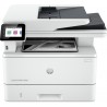 Impressora HP Multifunçoes LaserJet Pro MFP 4102fdn - 0195161936203