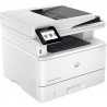 Impressora HP Multifunçoes LaserJet Pro MFP 4102fdn - 0195161936203
