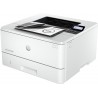 Impressora HP LaserJet Pro 4002dw Printer - 0195161269653