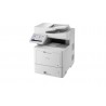 Impressora BROTHER Multifunçoes Laser MFC-L9630CDN - 4977766814188