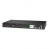 Rack ATS. 230V. 16A. C20 In. 8 C13 1 C19 Out - 0731304432449
