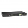 Rack ATS. 230V. 16A. C20 In. 8 C13 1 C19 Out - 0731304432449