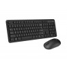 Teclado+Rato ASUS Wireless CW100  Black USB - 4711081301547