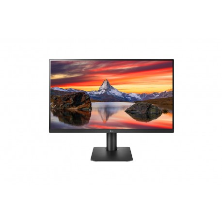 LG 27MP450-B Monitor de Ecrã 68,6 cm (27") 1920 x 1080 pixels Full HD LED 5 ms Preto - 8806091317445