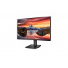 Monitor LG 27" FHD IPS 5ms 75Hz LBL FS-VGA HDMI DP-VESA Tilt Ajust.Alt. - 8806091317445