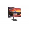 Monitor LG 27" FHD IPS 5ms 75Hz LBL FS-VGA HDMI DP-VESA Tilt Ajust.Alt. - 8806091317445