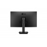 Monitor LG 27" FHD IPS 5ms 75Hz LBL FS-VGA HDMI DP-VESA Tilt Ajust.Alt. - 8806091317445