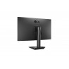 Monitor LG 27" FHD IPS 5ms 75Hz LBL FS-VGA HDMI DP-VESA Tilt Ajust.Alt. - 8806091317445