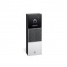 Netatmo Video Doorbell, Video Porteiro, IP44, Câmara 1080P, IR, Wi-Fi - 3700730503716