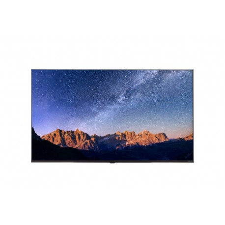 LG 55UR767H NanoCell, Televisão, 55", Hotel, ProCentric, Smart TV, UHD 4K, Preto - 8806091596048