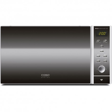 CASO - Microondas MCG 25 Ceramic - 4038437033519