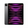 APPLE IPad Pro M2 11-inch Wi-Fi 256GB - Space Grey - 0194253265245