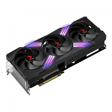 VGA PNY RTX4070Ti 12GB XLR8 Gaming VERTO Overclocked Edition - 0751492771366