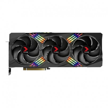 VGA PNY RTX4080 16GB XLR8 Gaming VERTO Overclocked Edition - 0751492761220