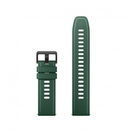 Bracelete Para Xiaomi Watch S1 Active Green - 6934177761294