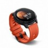Bracelete Para Xiaomi Watch S1 Active Orange - 6934177761287