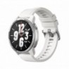 Smartwatch Xiaomi Watch S1 Active GL Moon White - 6934177755217
