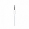 Apple Lightning To 3.5 Mm Audio Cable 1.2m - White - 0190199552647