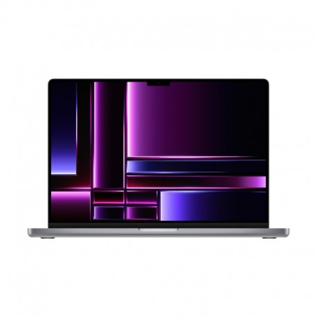 Apple MacBook Pro 16P M2 Pro Chip With 12core CPU And 19core GPU. 16Gb. 512GB SSD. Space Grey - 0194253296904