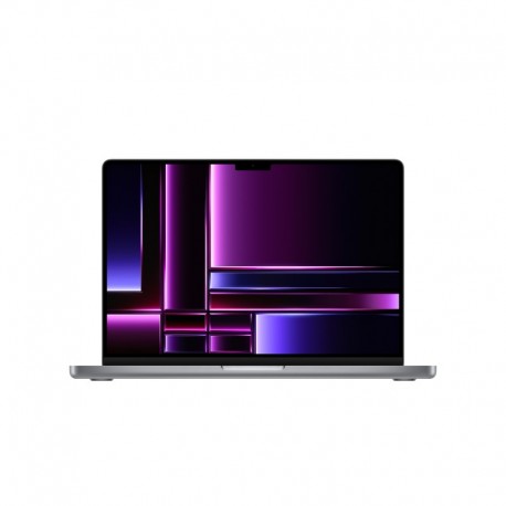 Apple MacBook Pro 14P M2 Max Chip With 12core CPU And 30core GPU. 32Gb. 1TB SSD. Space Grey - 0194253318910