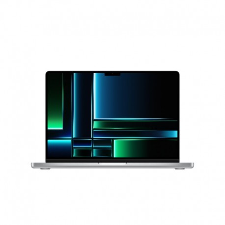 Apple MacBook Pro 14P M2 Pro Chip With 12core CPU And 19core GPU. 16Gb. 1TB SSD. Silver - 0194253319818