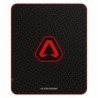 Tapete P/ Cadeira Alpha Gamer Kadran Icon - Black / Red - AGKADRANICONRED - 5600413205136