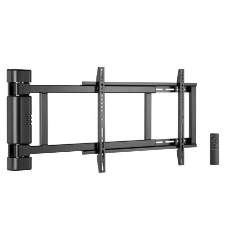 Suporte De Parede NAPOFIX Eletrico LED/LCD 32-75" - C/Comando - 5603209006030