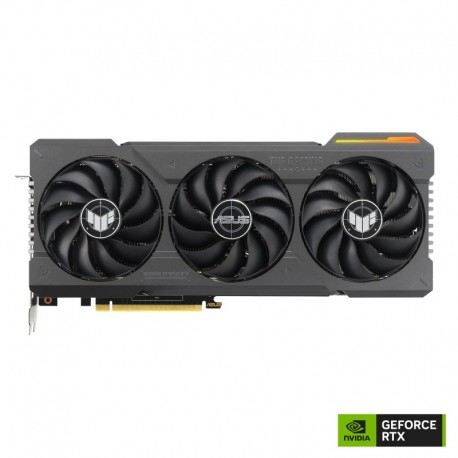 VGA ASUS RTX4070TI GAMING 12GB OC GDDR6X 2HDMI/3DP - 4711081964780