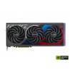 VGA ASUS RTX4070TI ROG-STRIX GAMING OC 12GB GDDR6X 2HDMI 3DP - 4711081958895