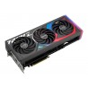 VGA ASUS RTX4070TI ROG-STRIX GAMING OC 12GB GDDR6X 2HDMI 3DP - 4711081958895