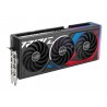 VGA ASUS RTX4070TI ROG-STRIX GAMING OC 12GB GDDR6X 2HDMI 3DP - 4711081958895