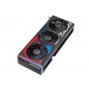 VGA ASUS RTX4070TI ROG-STRIX GAMING OC 12GB GDDR6X 2HDMI 3DP - 4711081958895