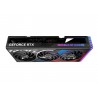 VGA ASUS RTX4070TI ROG-STRIX GAMING OC 12GB GDDR6X 2HDMI 3DP - 4711081958895