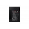 SSD M.2 PCIe 4.0 NVMe SAMSUNG 1TB 990 PRO Heatsink-7.450R 6.900W - 8806094215021