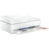 Impressora HP ENVY 6430e All-in-One - White - 0195161625077