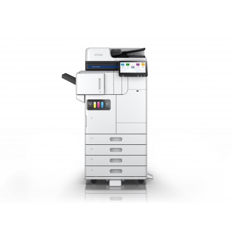 Impressora EPSON Multifunçoes WorkForce Enterprise AM-C5000 - 8715946705392