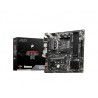 MB MSI PRO B550M-P GEN3 SKT AM4 4xDDR4 VGA HDMI DP MATX - 4719072962234