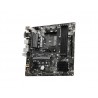 MB MSI PRO B550M-P GEN3 SKT AM4 4xDDR4 VGA HDMI DP MATX - 4719072962234